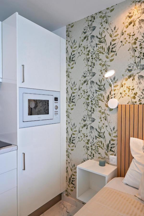 Stylish Modern Studio With Ocean View And Pools, 1001, Ponderosa Playa de las Américas Eksteriør billede
