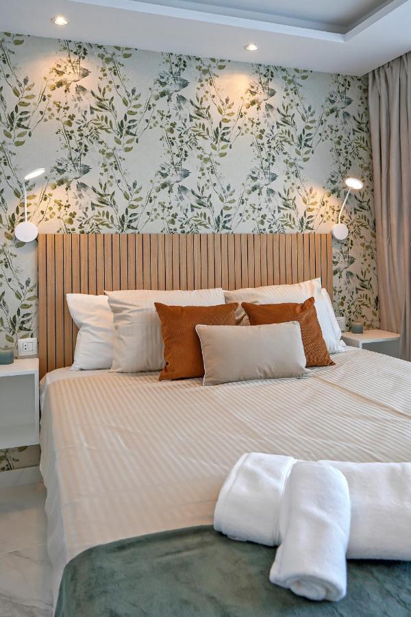 Stylish Modern Studio With Ocean View And Pools, 1001, Ponderosa Playa de las Américas Eksteriør billede